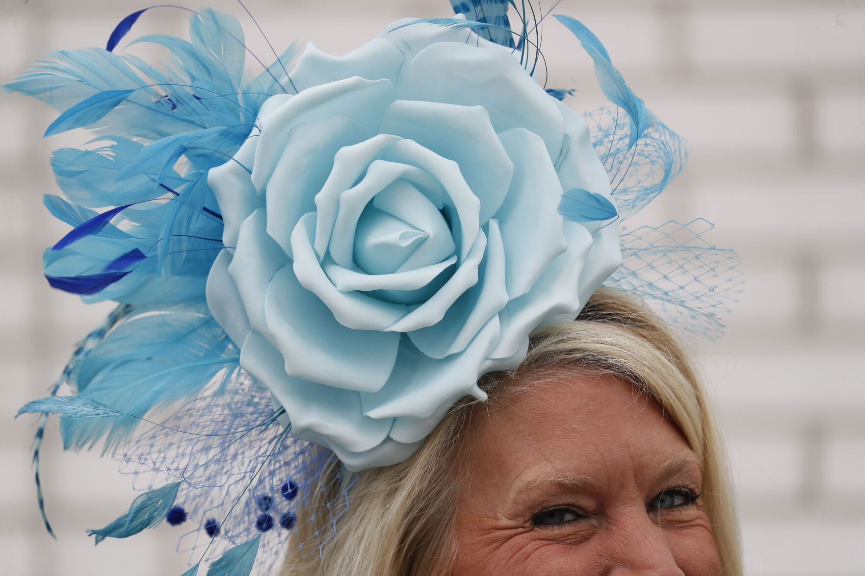 Kentucky Derby Horse Racing